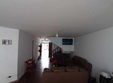 Casas - SANTIAGO DE SURCO