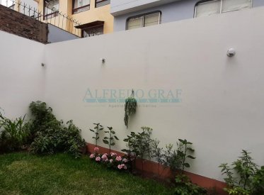 Casas - SANTIAGO DE SURCO