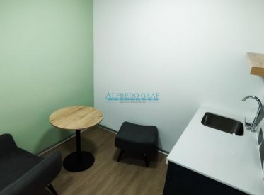 Oficinas - SAN ISIDRO