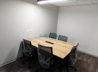 Oficinas - SAN ISIDRO