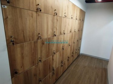 Oficinas - SAN ISIDRO