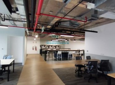 Oficinas - SAN ISIDRO
