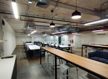Oficinas - SAN ISIDRO