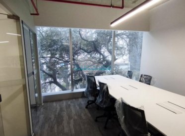 Oficinas - SAN ISIDRO