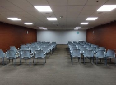Oficinas - SAN ISIDRO