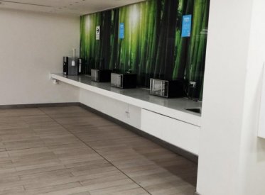 Oficinas - SAN ISIDRO