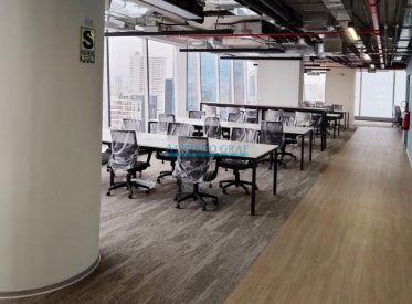 Oficinas - SAN ISIDRO