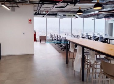 Oficinas - SAN ISIDRO