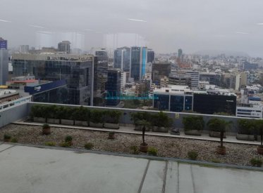 Oficinas - SAN ISIDRO