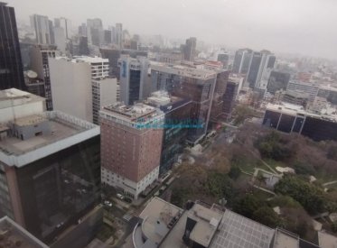 Oficinas - SAN ISIDRO
