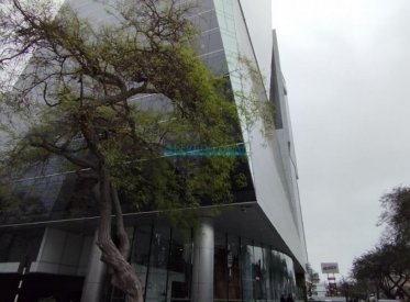 Oficinas - SAN ISIDRO