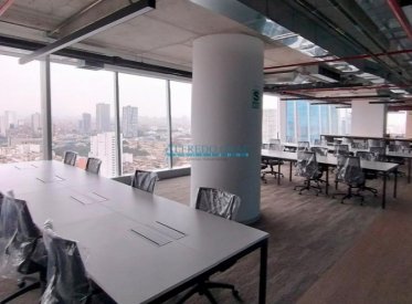 Oficinas - SAN ISIDRO