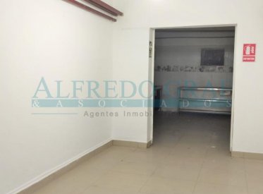 Locales Comerciales - LIMA CERCADO