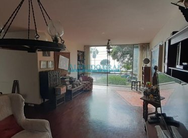Terrenos Residenciales - CHORRILLOS