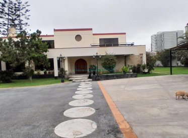Terrenos Residenciales - SANTIAGO DE SURCO