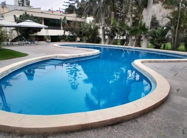 Terrenos Residenciales - SANTIAGO DE SURCO