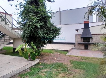 Terrenos Residenciales - SANTIAGO DE SURCO