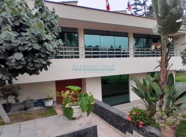Terrenos Residenciales - SANTIAGO DE SURCO