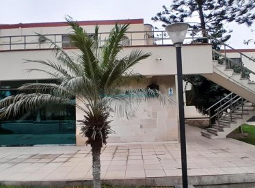 Terrenos Residenciales - SANTIAGO DE SURCO