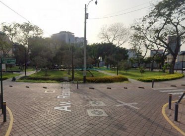 Terrenos Residenciales - SAN ISIDRO