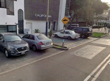 Terrenos Residenciales - SAN ISIDRO