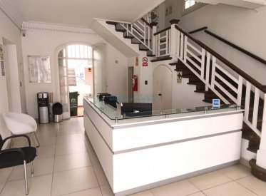 Terrenos Residenciales - SAN ISIDRO