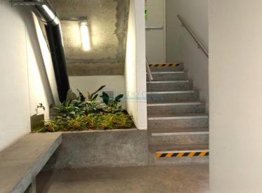 Oficinas - SAN ISIDRO