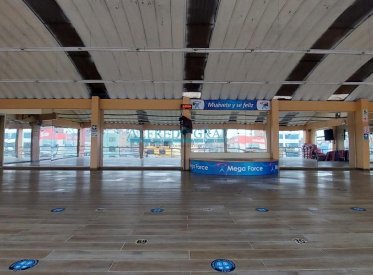 Locales Comerciales - ATE