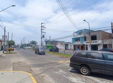 Terrenos Residenciales - CHORRILLOS