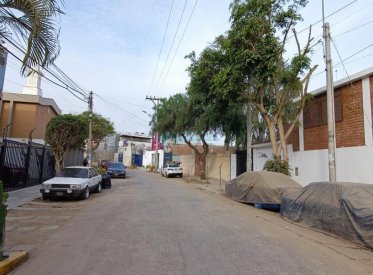 Terrenos Residenciales - CHORRILLOS