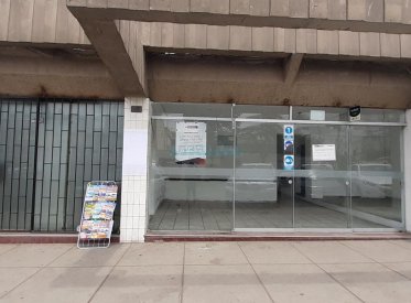 Locales Comerciales - LINCE