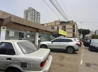 Locales Comerciales - LINCE