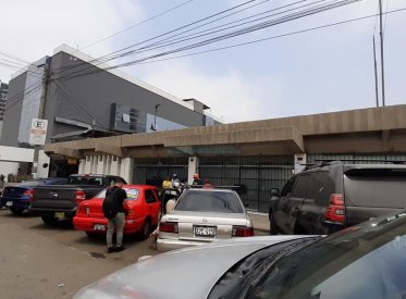 Locales Comerciales - LINCE