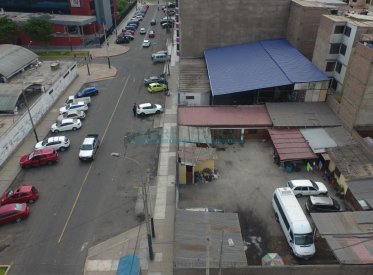 Terrenos Residenciales - SANTIAGO DE SURCO
