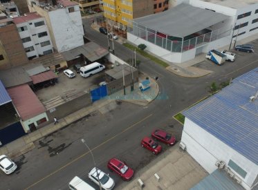 Terrenos Residenciales - SANTIAGO DE SURCO