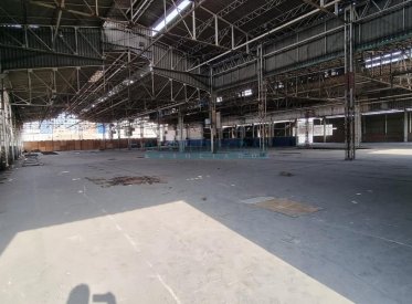 Terrenos Industriales - SANTA ANITA