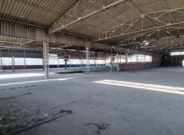 Terrenos Industriales - SANTA ANITA