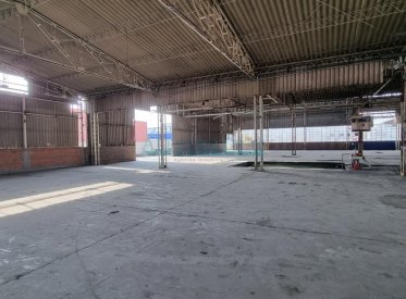 Terrenos Industriales - SANTA ANITA