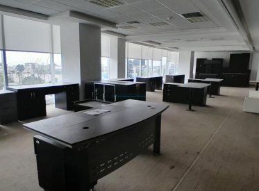 Oficinas - SANTIAGO DE SURCO