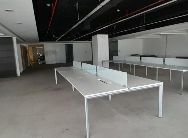 Oficinas - SANTIAGO DE SURCO