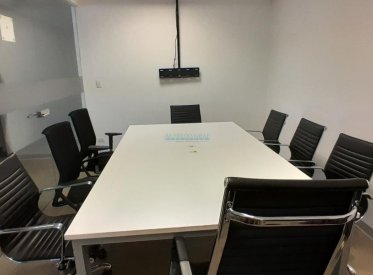 Oficinas - SANTIAGO DE SURCO