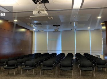 Oficinas - SANTIAGO DE SURCO