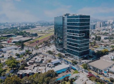 Oficinas - SANTIAGO DE SURCO