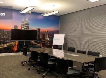 Oficinas - SANTIAGO DE SURCO