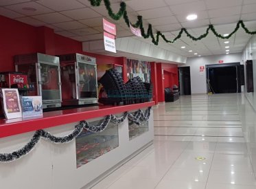 Locales Comerciales - CALLAO