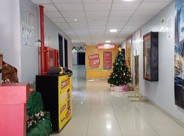 Locales Comerciales - CALLAO