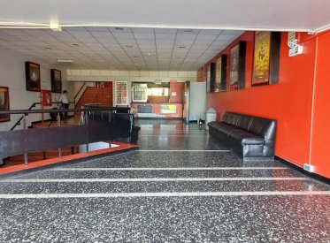 Locales Comerciales - CALLAO