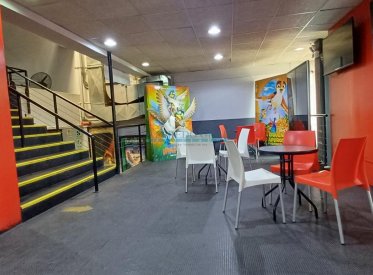 Locales Comerciales - SAN JUAN DE MIRAFLORES