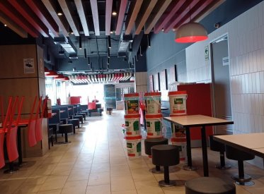 Locales Comerciales - SAN JUAN DE MIRAFLORES