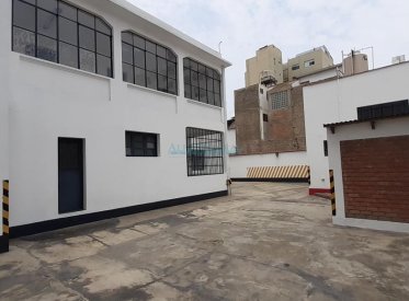 Casas como Oficina - MIRAFLORES
